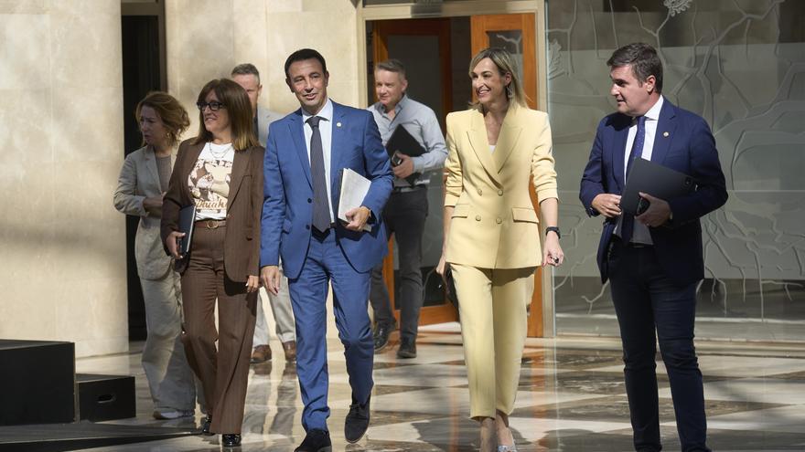 Euskadi espera una recuperación de la industria en 2026, con un crecimiento del 1,6%