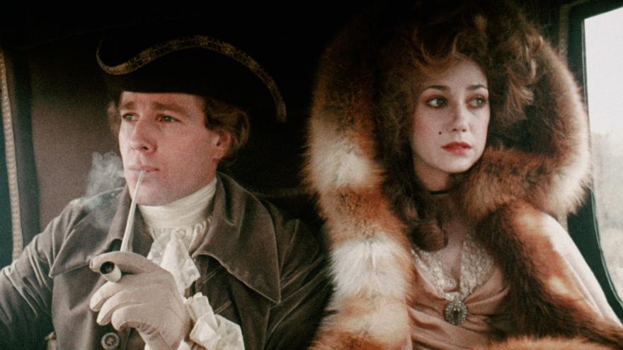 Klasikoak proyectará 42 clásicos del cine restaurados desde el inicio del Zinemaldia hasta diciembre