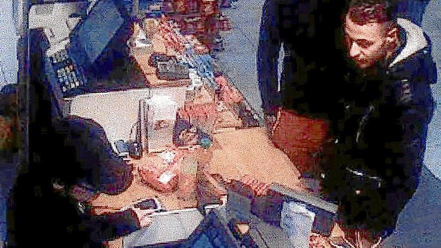 El principal acusado por el 13-N clama su inocencia ante los jueces