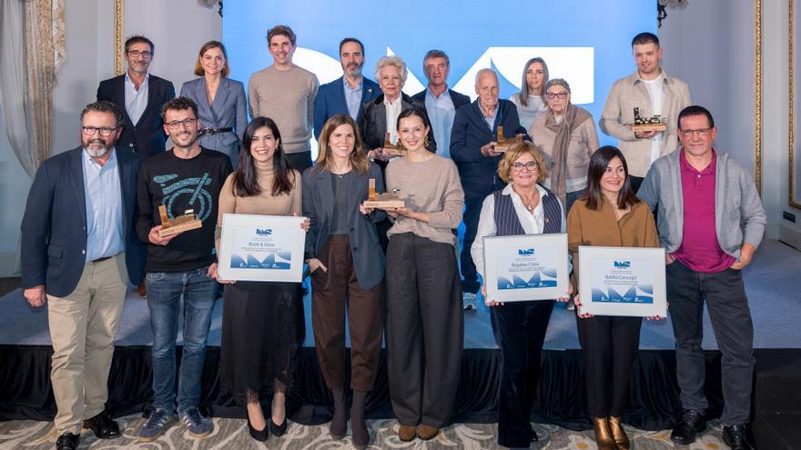 San Sebastián Shops reconoce a Etxezarreta Harategia como comercio del año