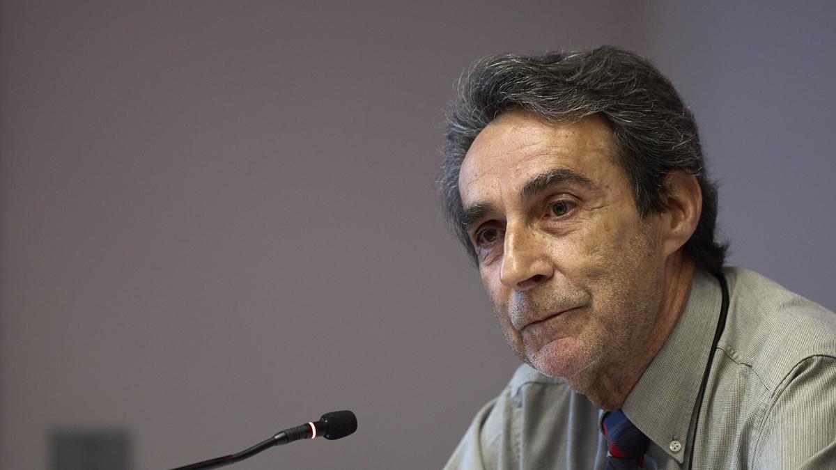 Ferran Requejo, catedrático de Ciencia Política de la Universitat Pompeu Fabra
