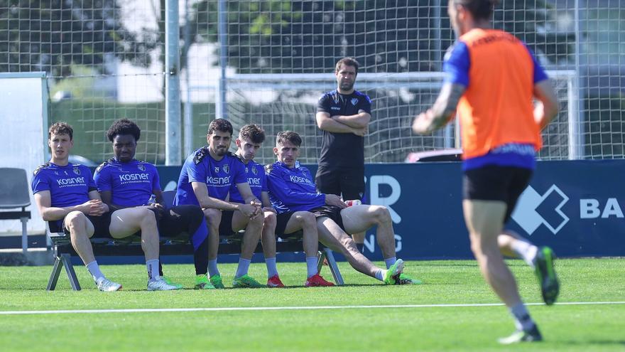 Boyomo tampoco estará contra el Girona