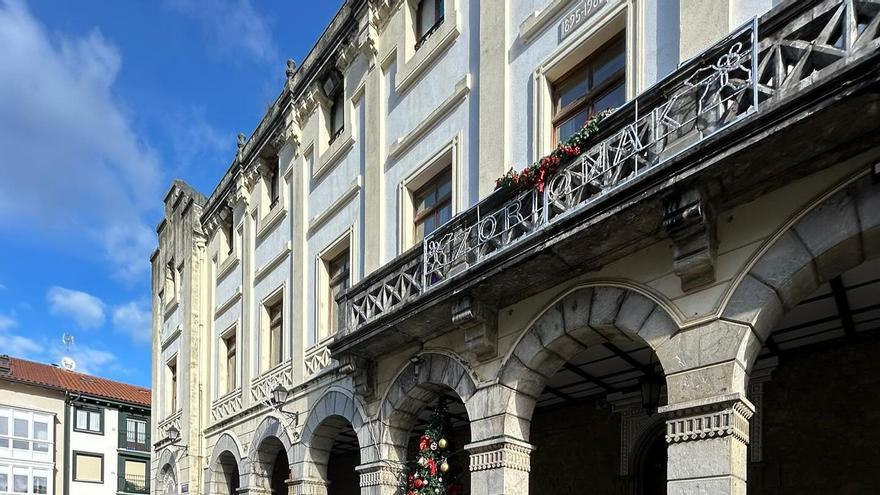 Mundaka amplía el plazo de propuestas ciudadanas