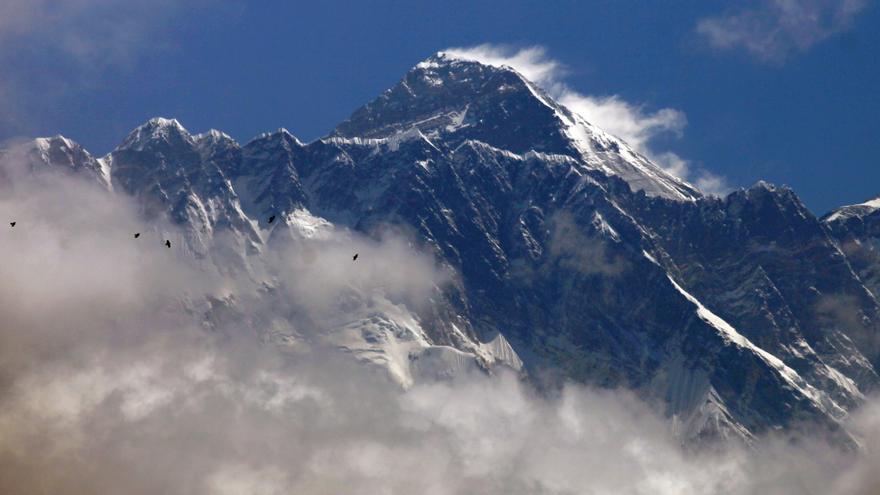 'Pemba', el robot humanoide que aspira a llegar a la cima del Everest