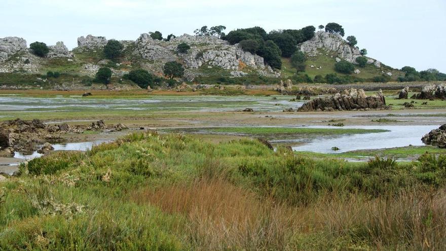 La senda frente al mar a una hora de Bilbao que recomienda la revista &quot;Viajar&quot;