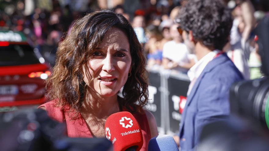 El Partido Popular culpa a Pedro Sánchez de los altercados en Madrid en la última etapa de la Vuelta