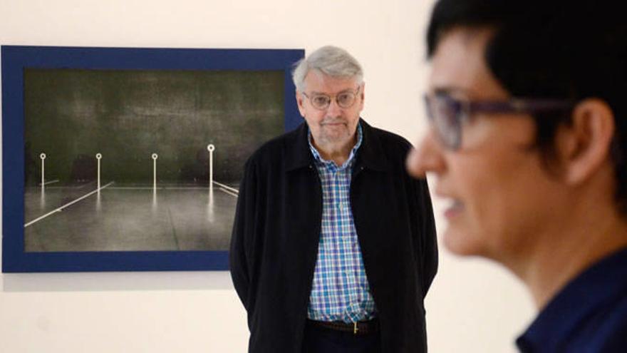 La Sala Rekalde acoge las miradas de Lynne Cohen