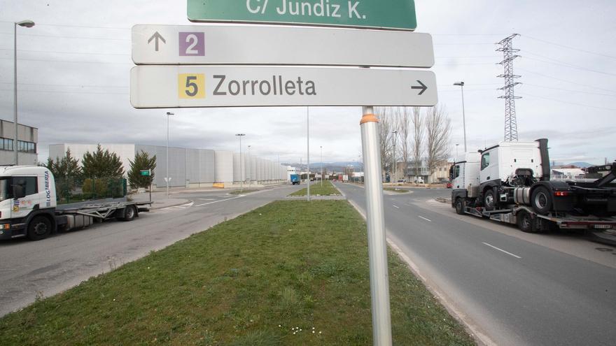 Álava activa las primeras medidas tributarias de apoyo a las empresas ante el conflicto en Irán