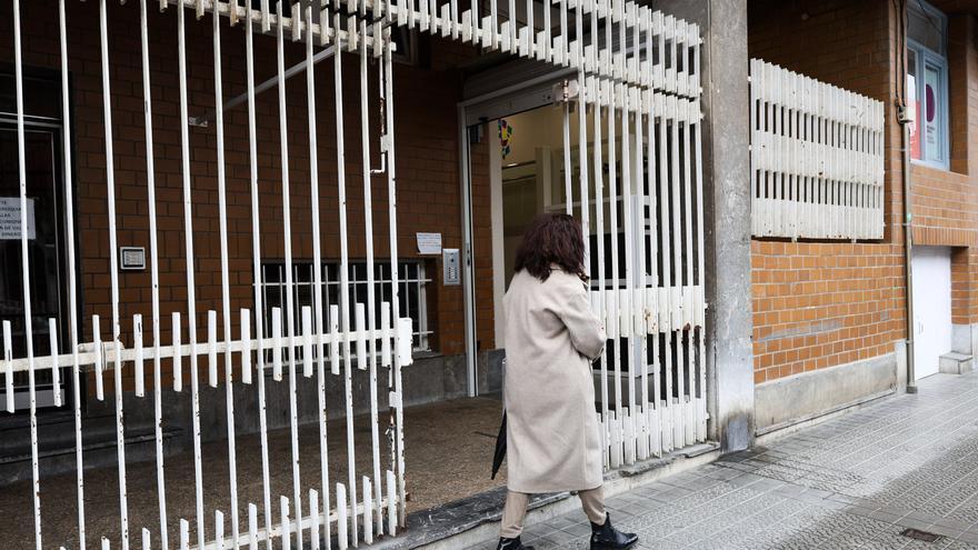 El juzgado de Getxo declara el secreto de las actuaciones sobre los presuntos malos tratos a bebés en una haurreskola