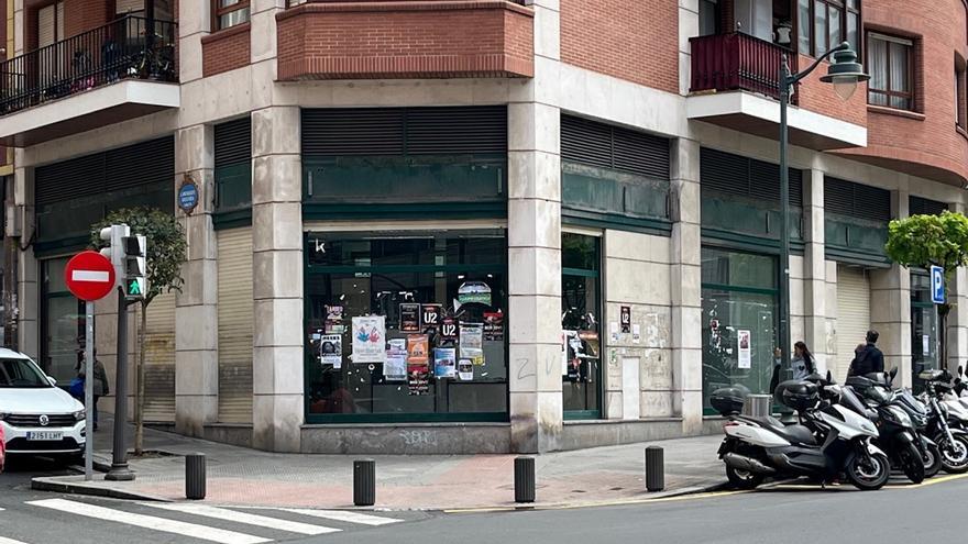 Arrancan las obras de la nueva comisaría de la Policía Municipal de Bilbao en Santutxu