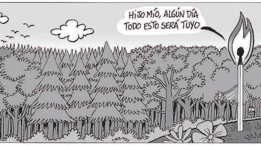 Asier y Javier