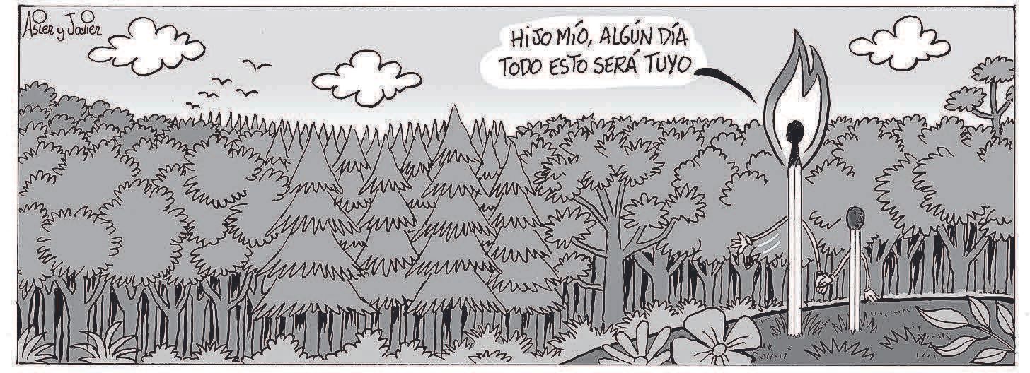 Asier y Javier