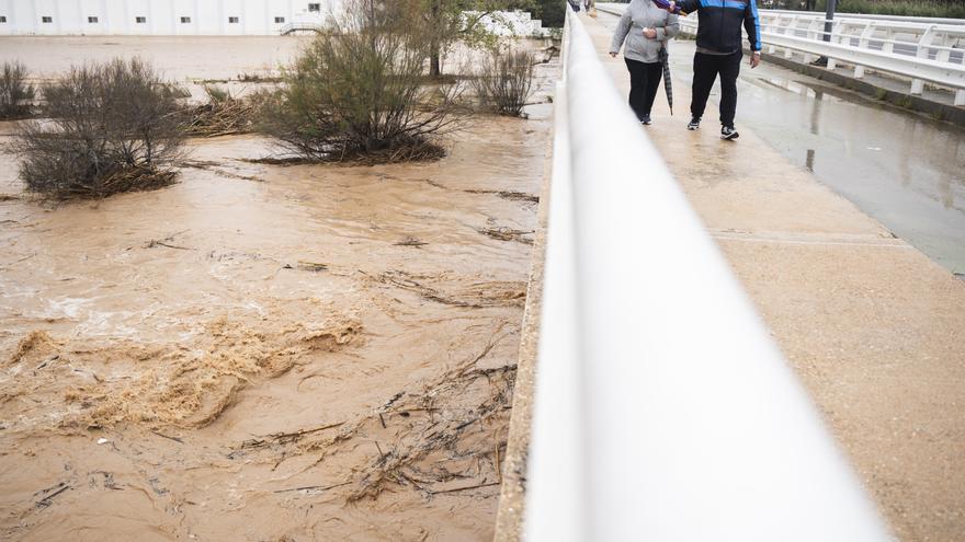 La jueza de la dana cita como testigos a 31 agentes medioambientales y 8 bomberos forestales