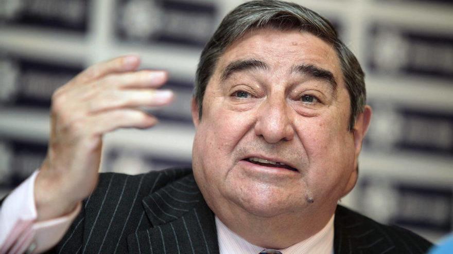 El Deportivo solicita el preconcurso de acreedores