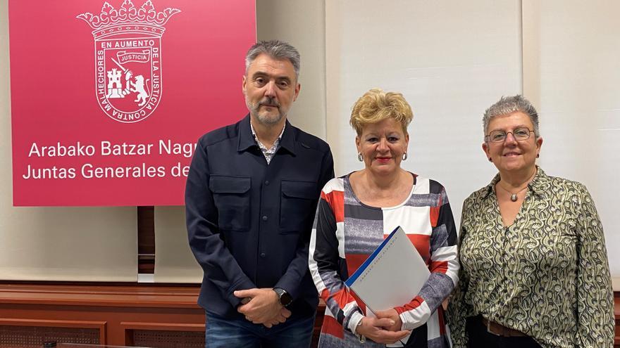 La Diputación incrementa el presupuesto de Cultura y Deporte hasta los 20,1 millones en 2026