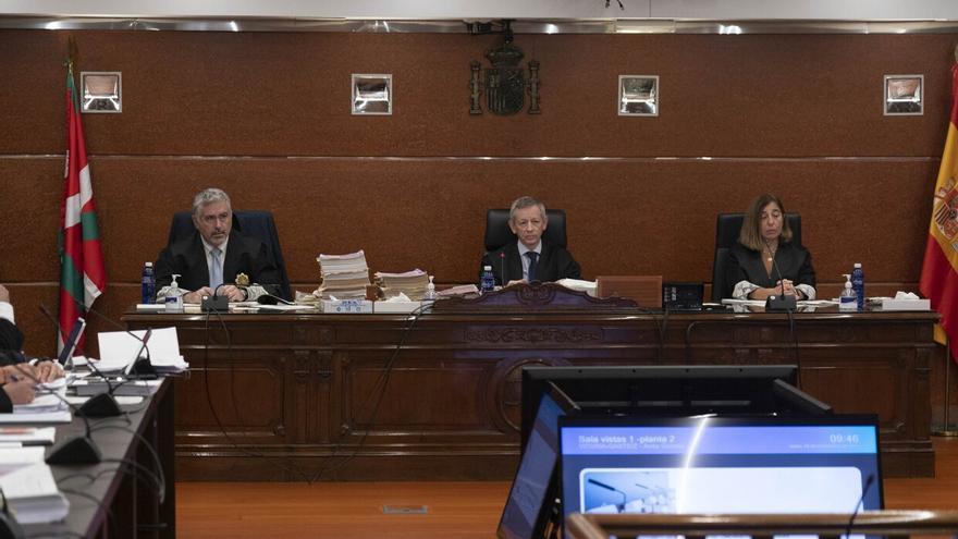 El TS rechaza los recursos de cuatro acusados por abusos a menores en el 'caso Sansoheta' y confirma las condenas