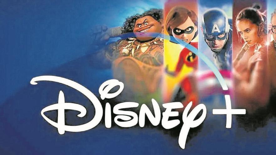 Disney+ imita a Netflix y anuncia una suscripción con anuncios