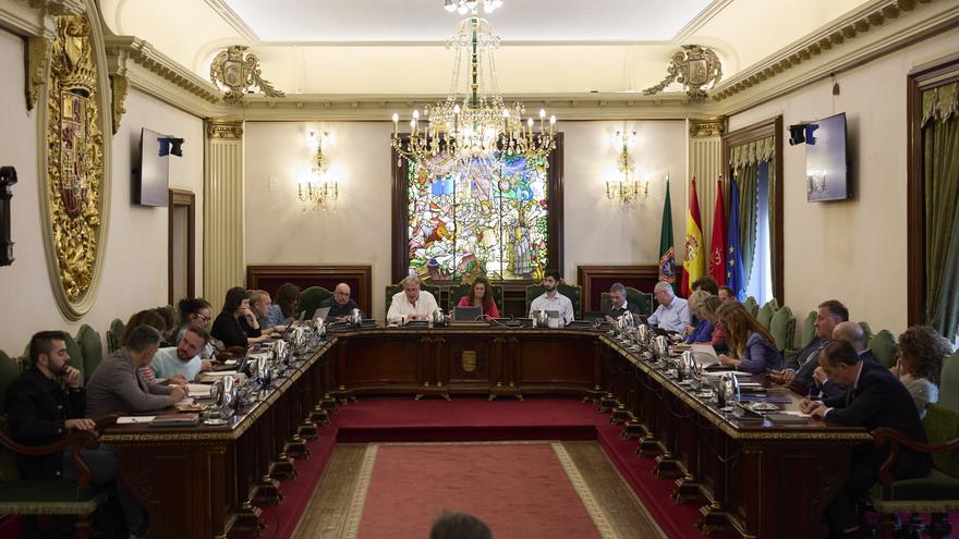 Pamplona ya tiene fecha para el Debate del Estado de la Ciudad