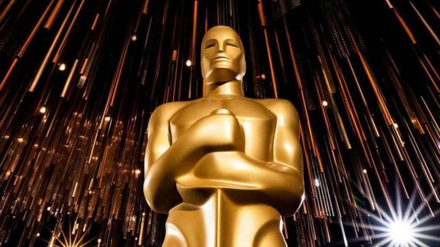 Los Oscar premiarán a la película más votada a través de Twitter