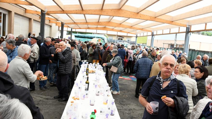 Doneztebe se llena de Euskal Artzainak