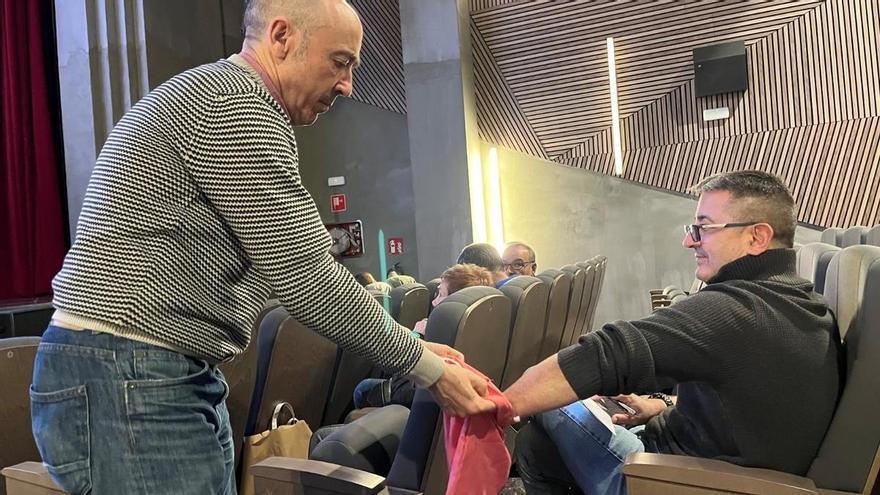 Galdakao sortea 253 plazas de aparcamiento municipales