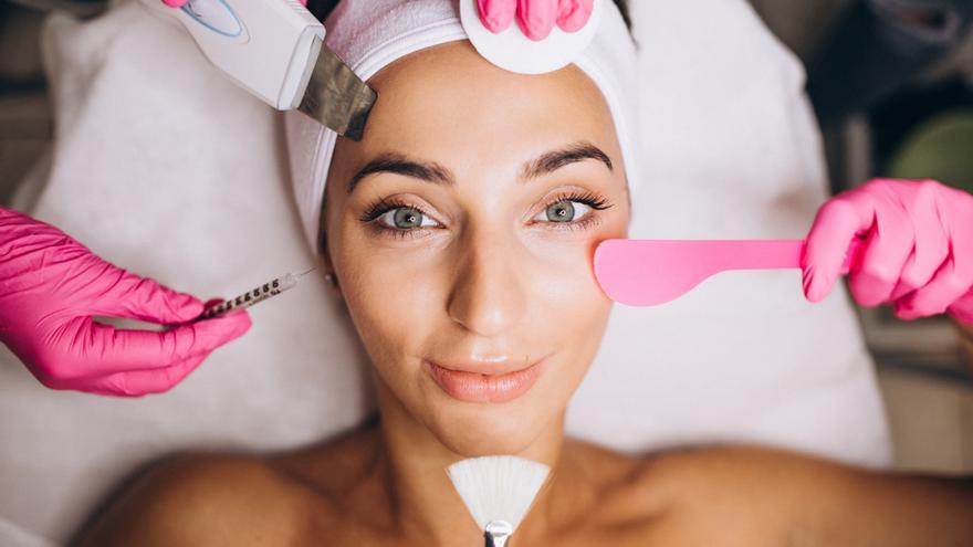 Leire Barrutia, dermatóloga: “Este es el mejor método de depilación facial”