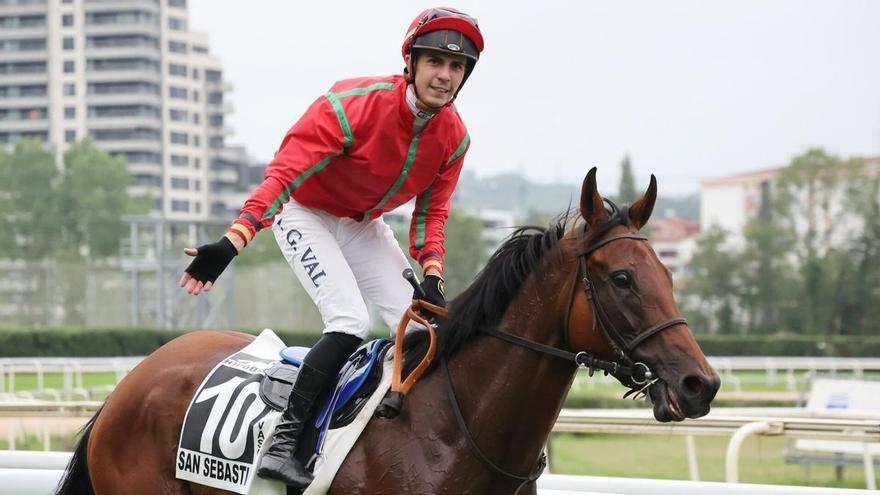 ‘See the dream’ gana el premio Gobierno Vasco