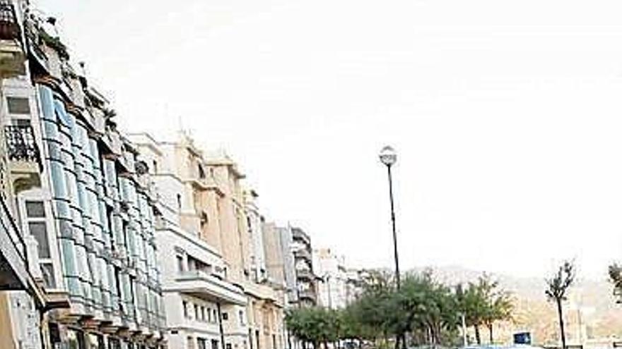 Doce calles renovarán su pavimento con un coste de 666.000 euros