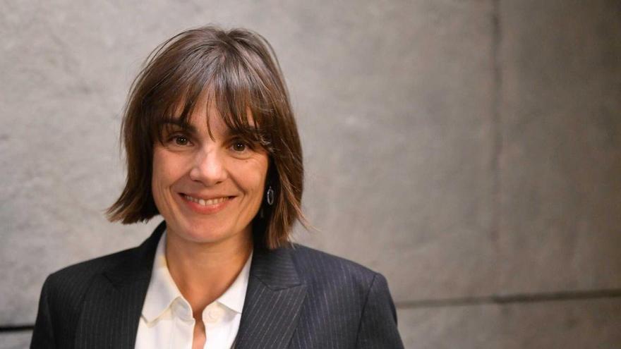 Anne Etchegoyen abre el nuevo Abierto por Concierto