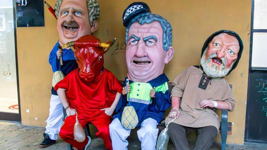 Beasainmendi celebrará sus fiestas este fin de semana