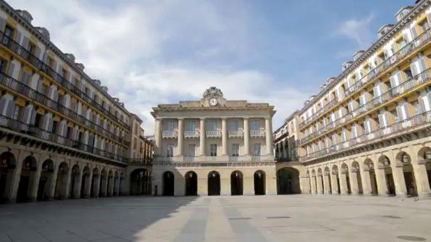 El Ayuntamiento de Donostia agradece a la ciudadanía donostiarra