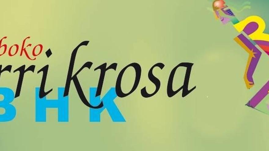 Consigue gratis tu fotografía de la Herri Krosa 2017 en DEIA