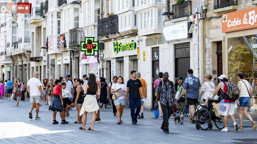 Abierto por vacaciones: El comercio local vitoriano que abre puertas en agosto