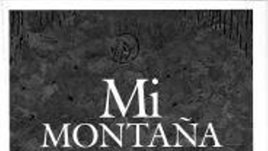 Disfrutar la montaña desde el sillón