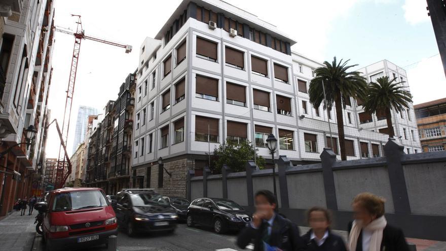 El Ayuntamiento deniega la prórroga para las obras del nuevo edificio del Obispado