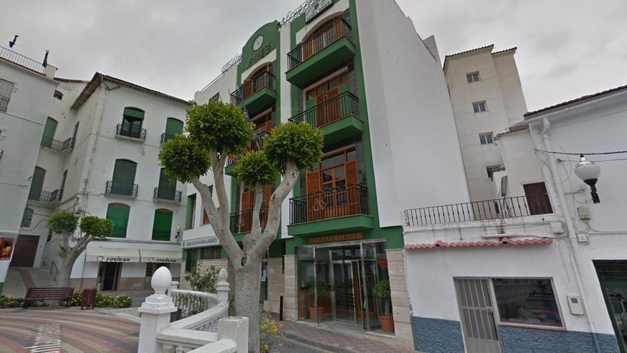 Apuñalado un niño de 12 años por un compañero en un instituto de Granada