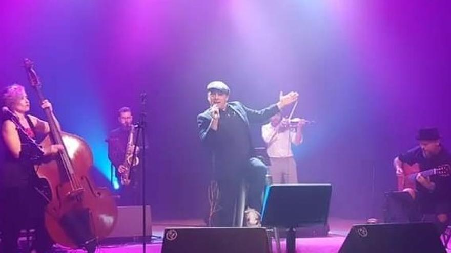 Zenet regresará a Bilbao en 2026