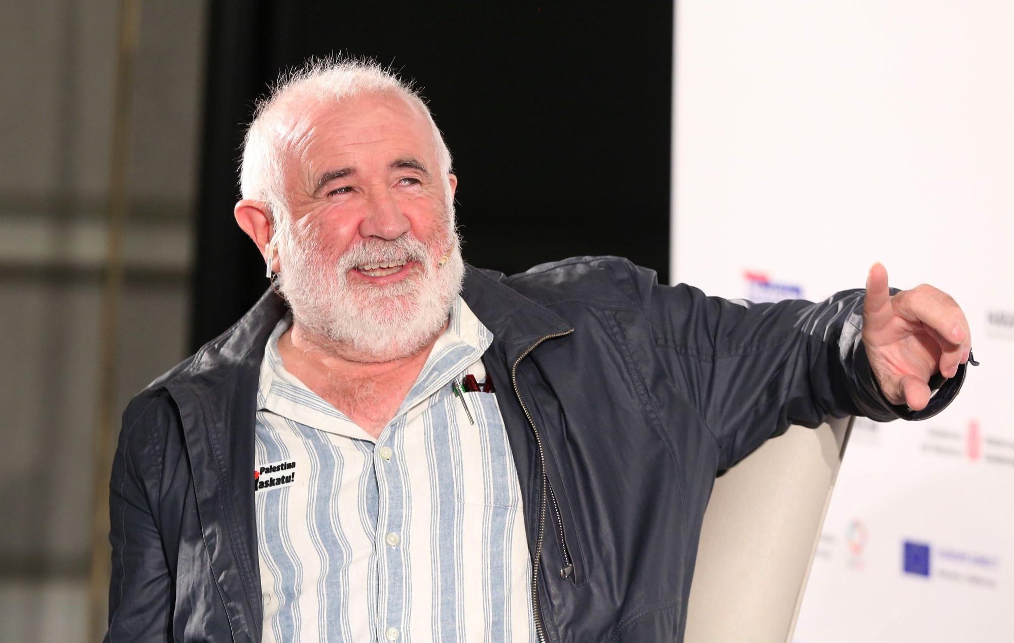 Fotos del Foro Hiria: "Navarra transfronteriza"