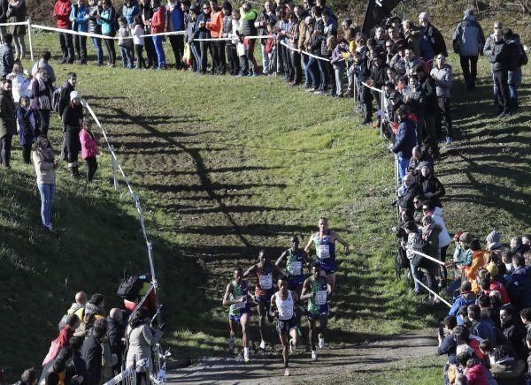 Cross Memorial Juan Muguerza de Elgoibar.