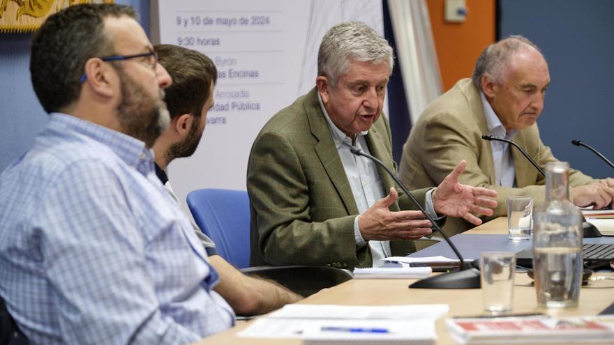 La 'generación perdida' del TAV