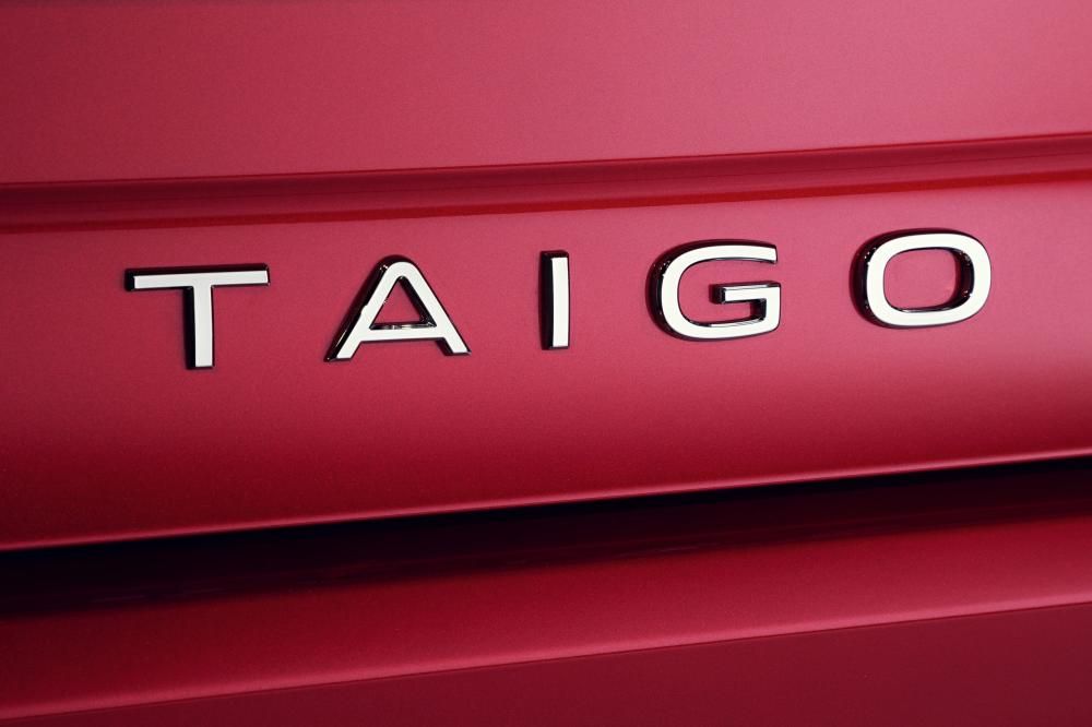 Volkswagen Taigo: Explorador de nuevos territorios