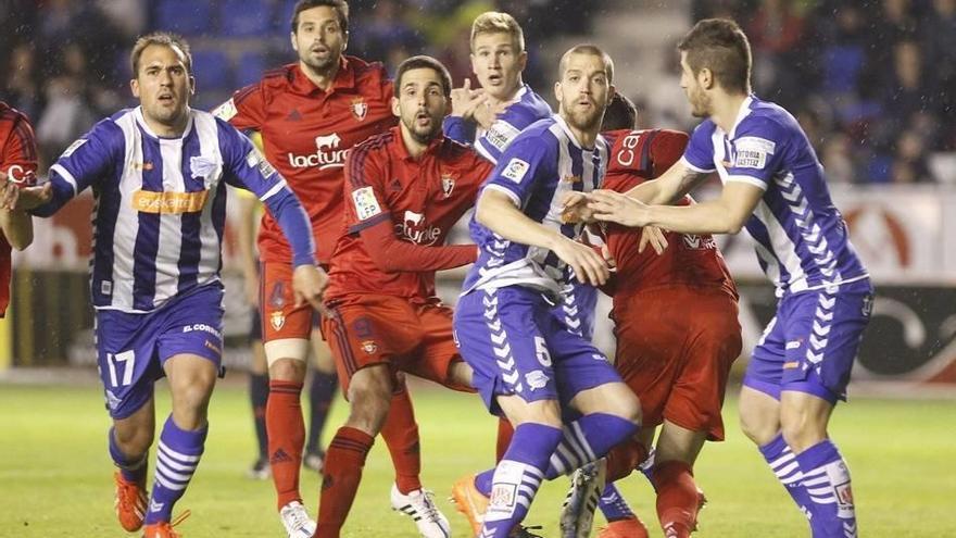 Así les hemos narrado este partido, consúltelo aquí mismo