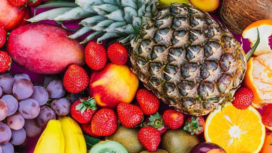 Francisco Rosero, endocrino: &quot;No rompas el ayuno con fruta&quot;