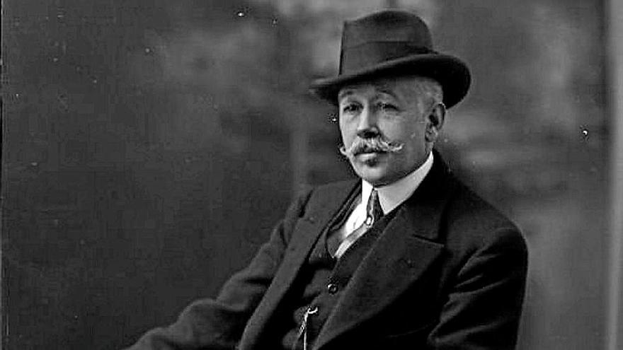 De militar toledano a encendido ‘napartarra’