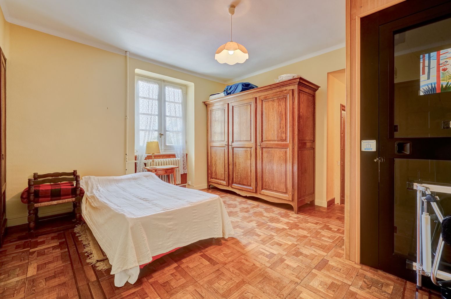 Unifamiliar en venta en Luizaide-Valcarlos