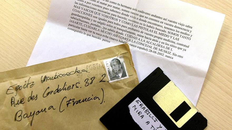 El Gobierno español reconoce 25 víctimas vascas de la extrema derecha o las FSE entre 1979 y 1983