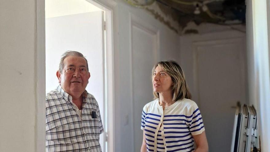 La política foral de vivienda toma cuerpo en los pueblos