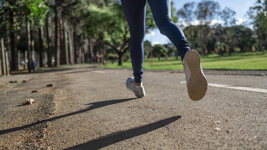 Abandono en el deporte femenino