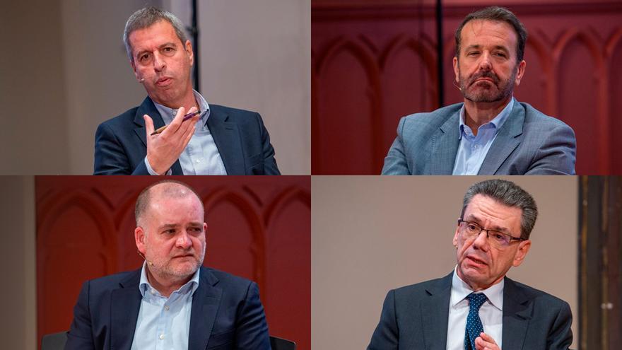 El cooperativismo en la industria navarra