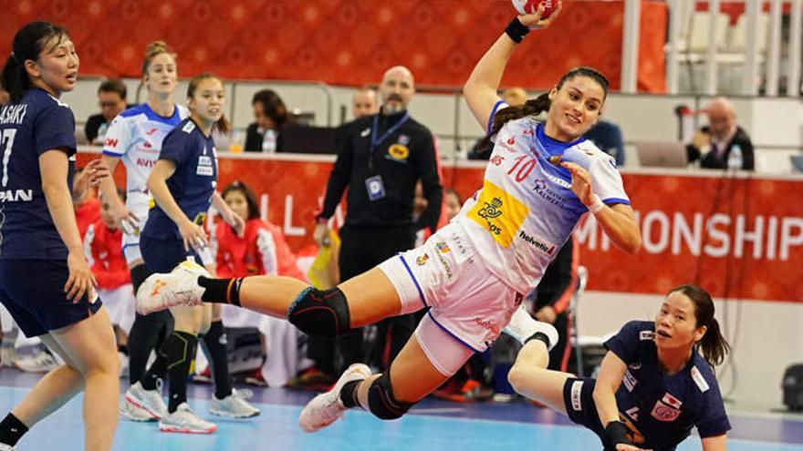 Al Preolímpico y más cerca de semifinales